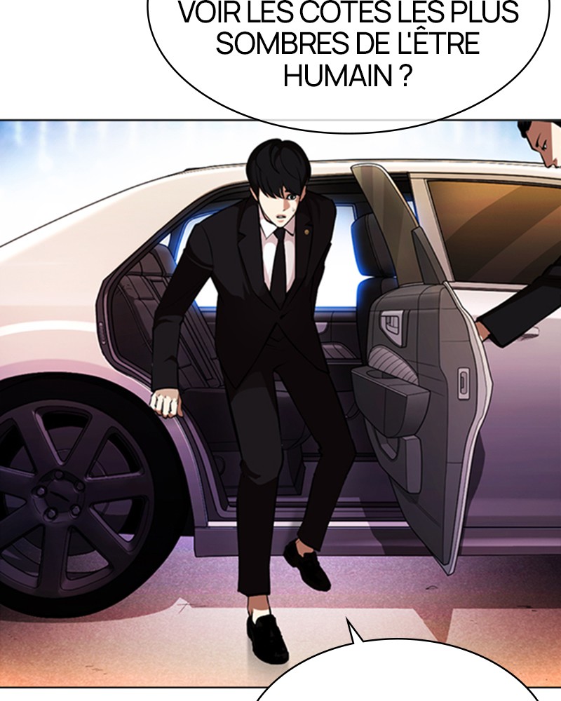 Lookism Chapitre 372 - Page 51