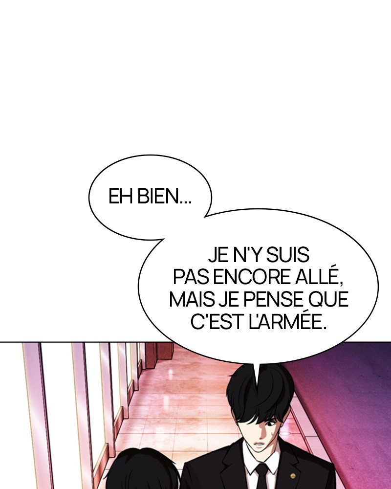 Lookism Chapitre 372 - Page 53
