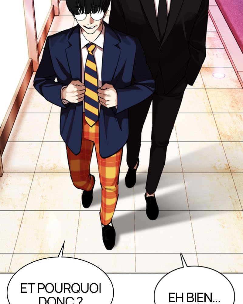 Lookism Chapitre 372 - Page 54
