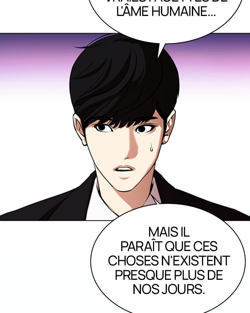 Lookism Chapitre 372 - Page 56