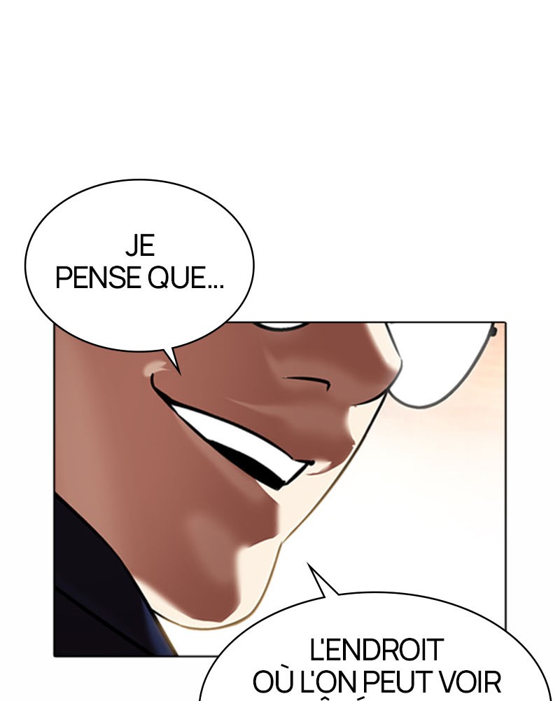 Lookism Chapitre 372 - Page 59