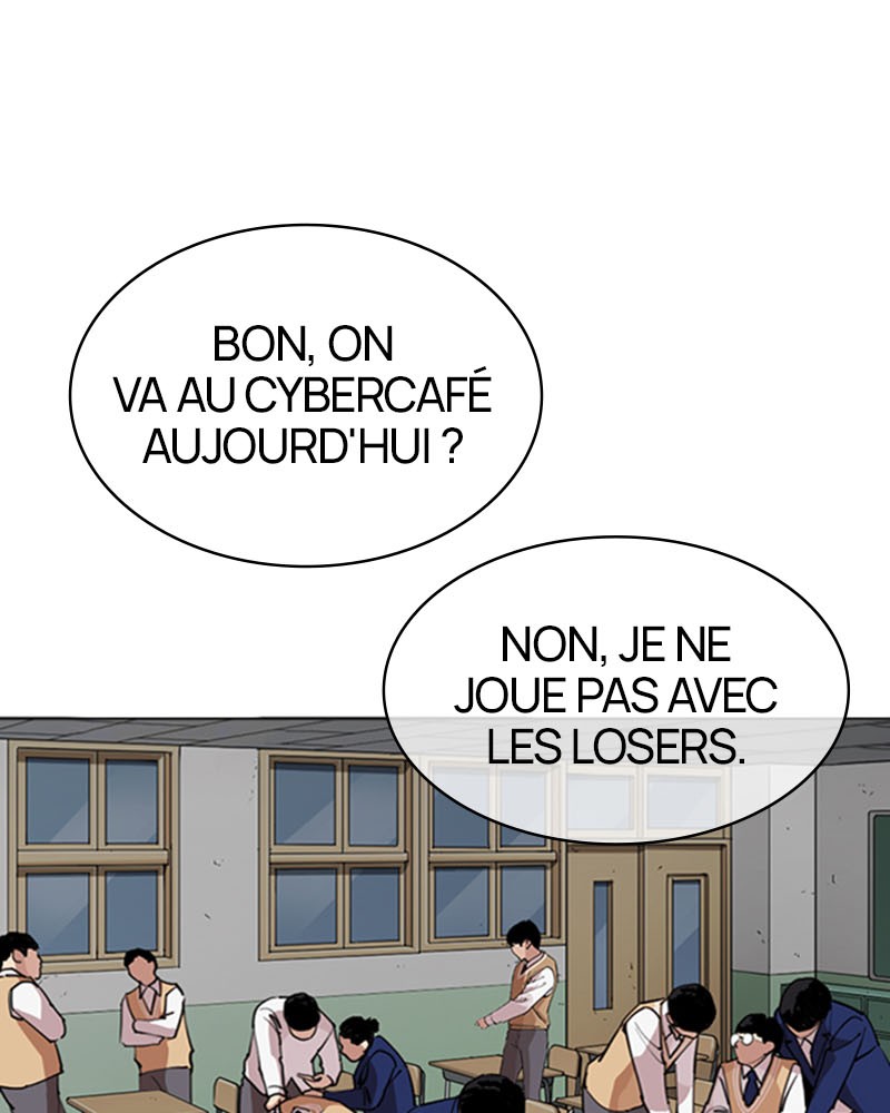 Lookism Chapitre 372 - Page 6