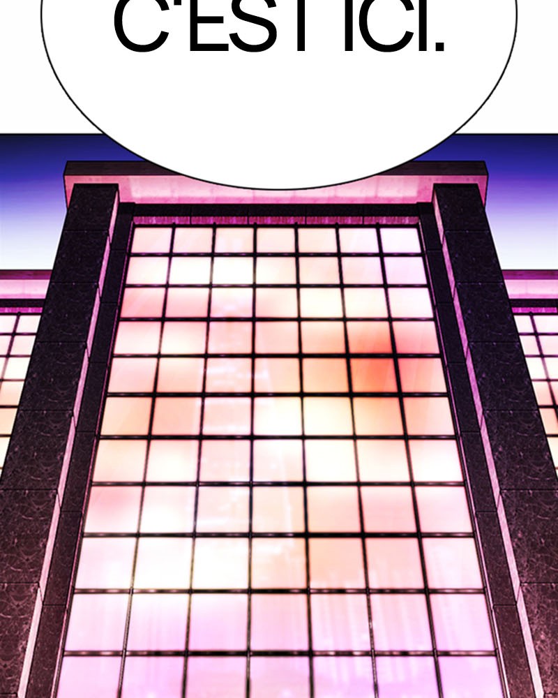 Lookism Chapitre 372 - Page 61