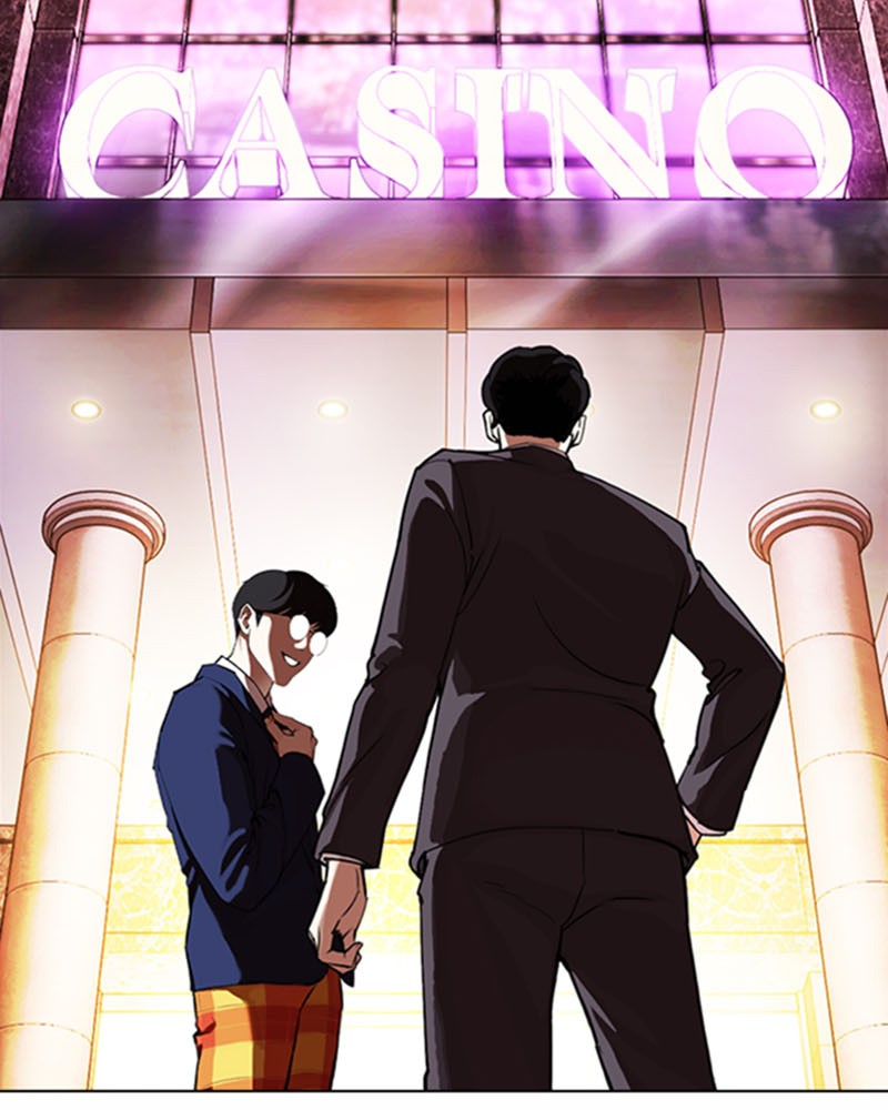 Lookism Chapitre 372 - Page 62
