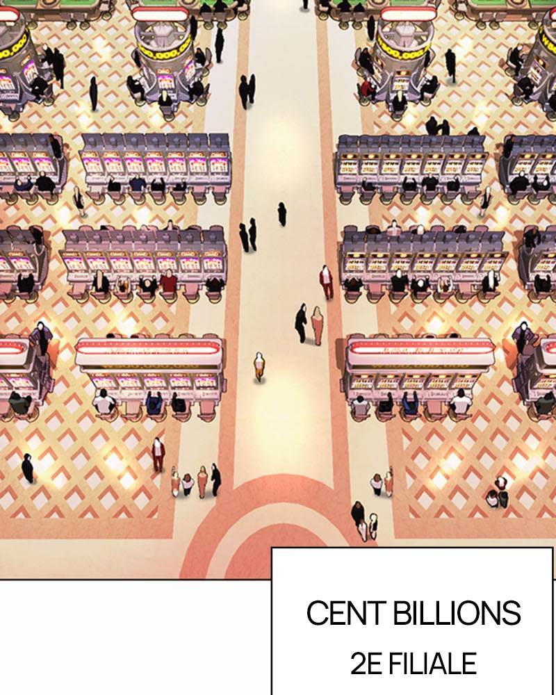 Lookism Chapitre 372 - Page 67