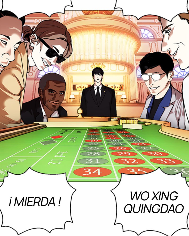 Lookism Chapitre 372 - Page 69