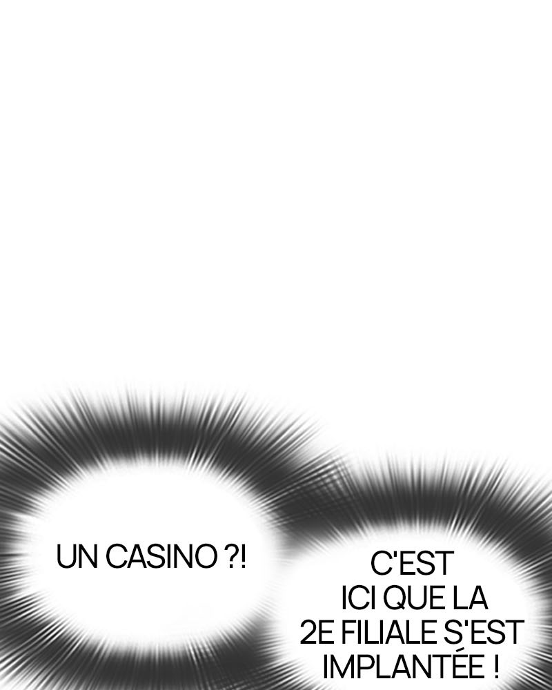 Lookism Chapitre 372 - Page 74