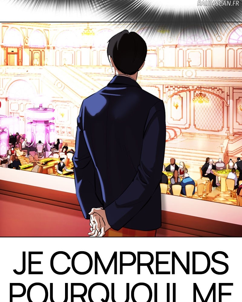 Lookism Chapitre 372 - Page 75