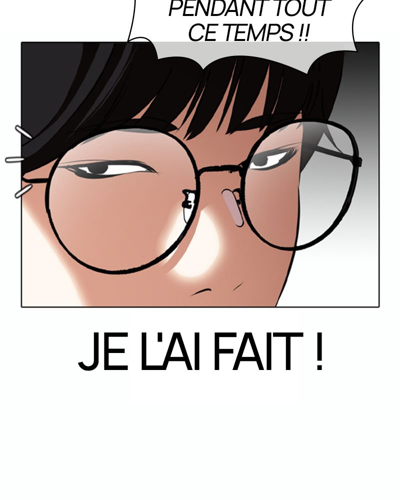 Lookism Chapitre 372 - Page 77