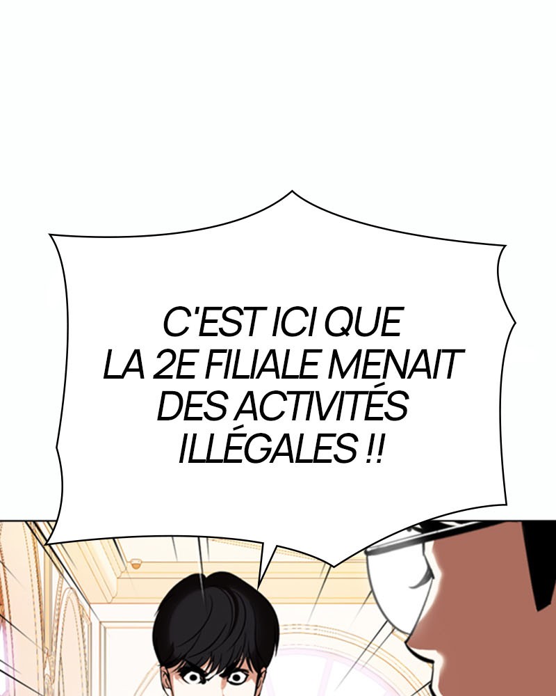 Lookism Chapitre 372 - Page 78