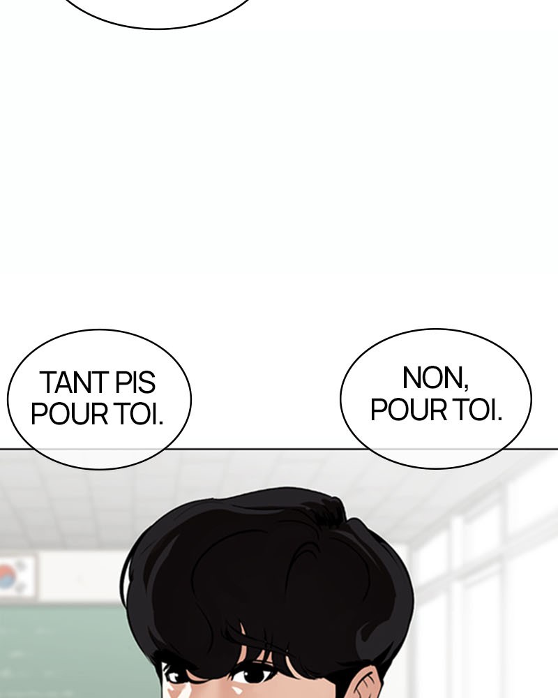 Lookism Chapitre 372 - Page 8