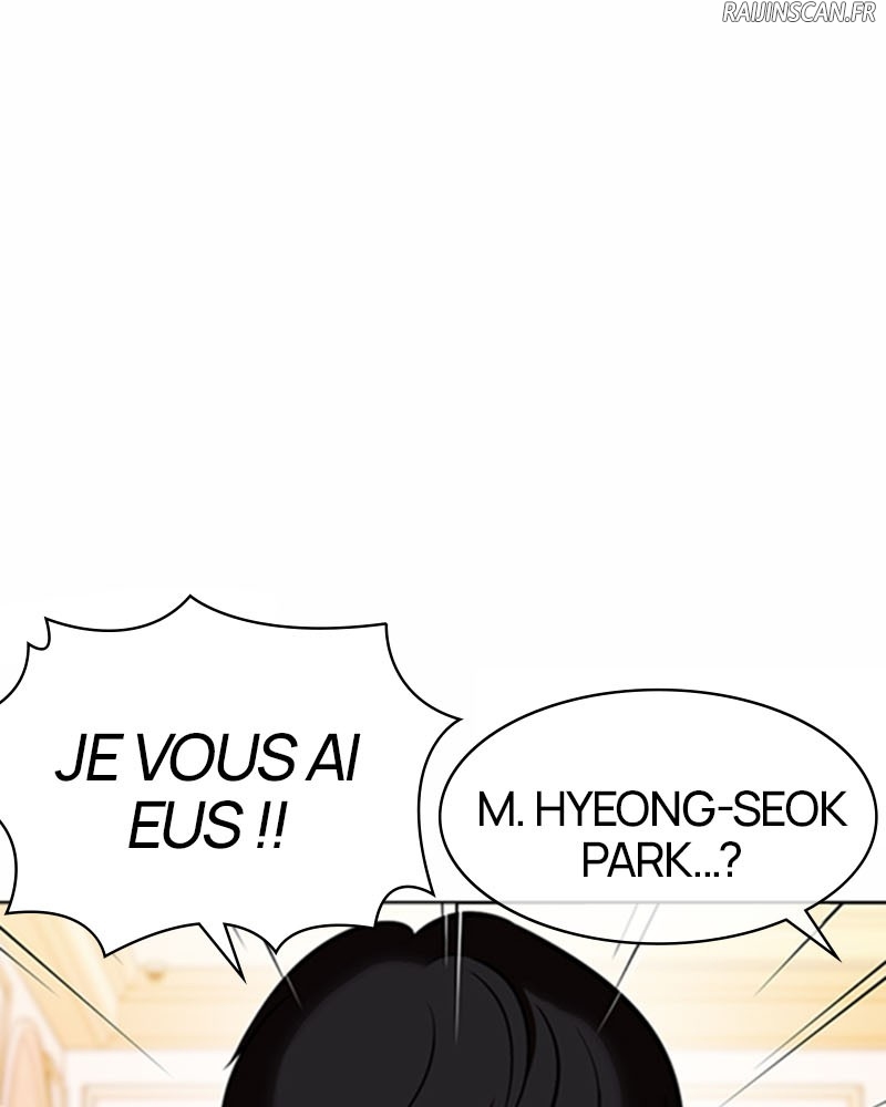 Lookism Chapitre 372 - Page 80