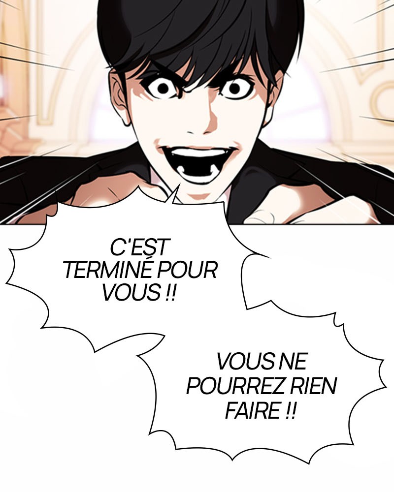 Lookism Chapitre 372 - Page 81