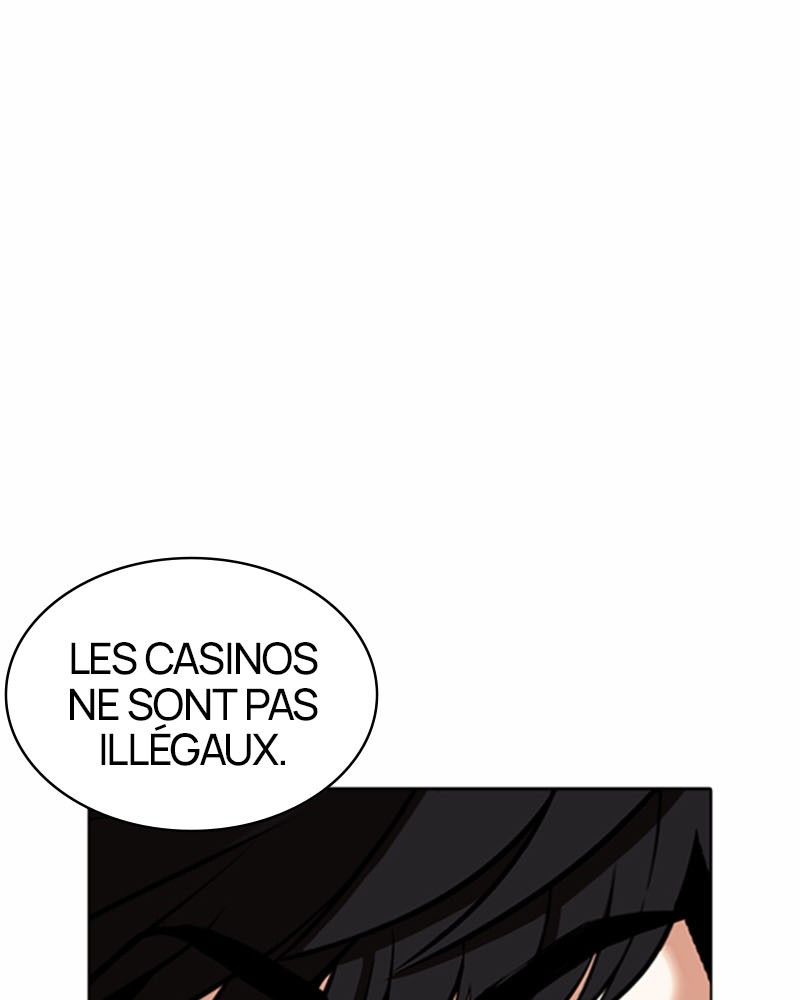 Lookism Chapitre 372 - Page 82