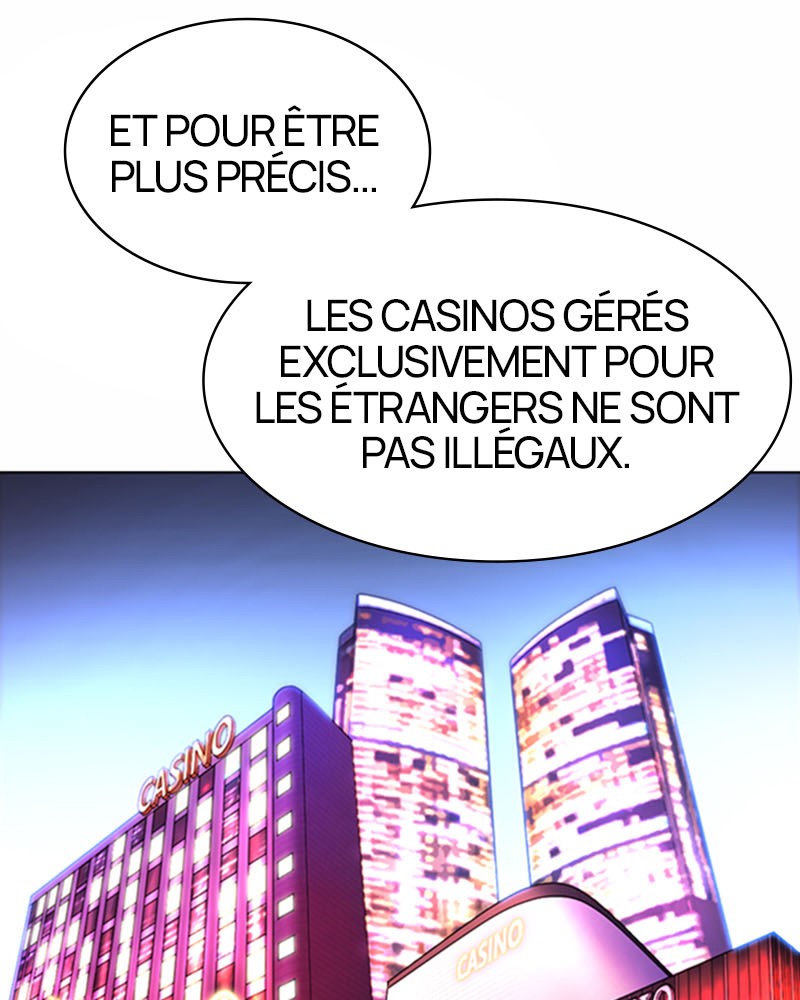Lookism Chapitre 372 - Page 84