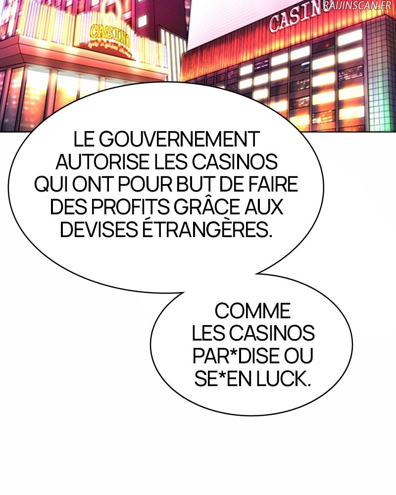 Lookism Chapitre 372 - Page 85
