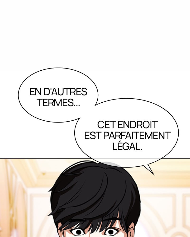 Lookism Chapitre 372 - Page 86