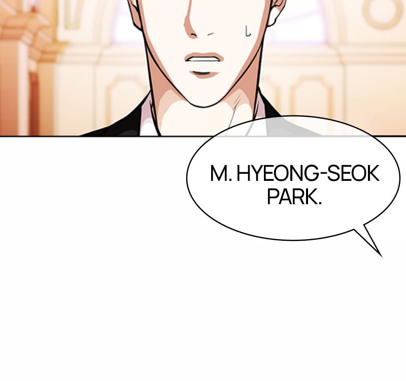 Lookism Chapitre 372 - Page 87