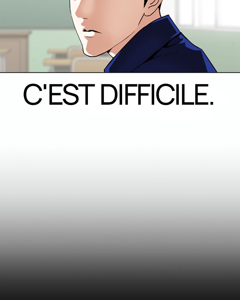 Lookism Chapitre 372 - Page 9