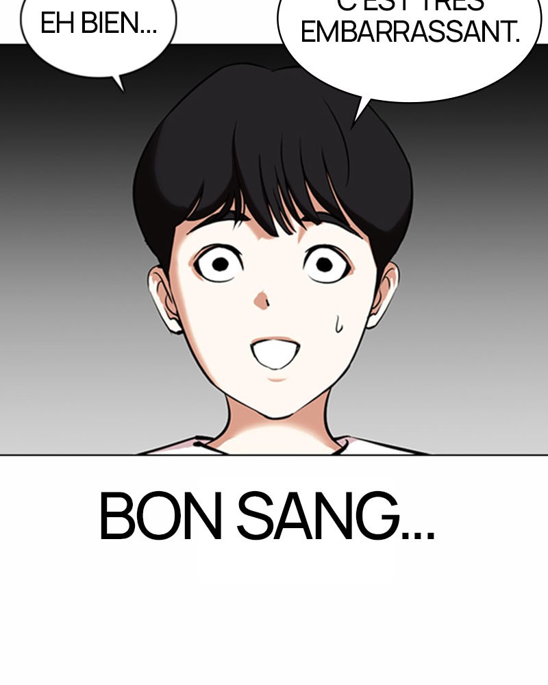 Lookism Chapitre 372 - Page 91