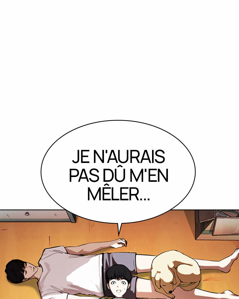 Lookism Chapitre 372 - Page 92