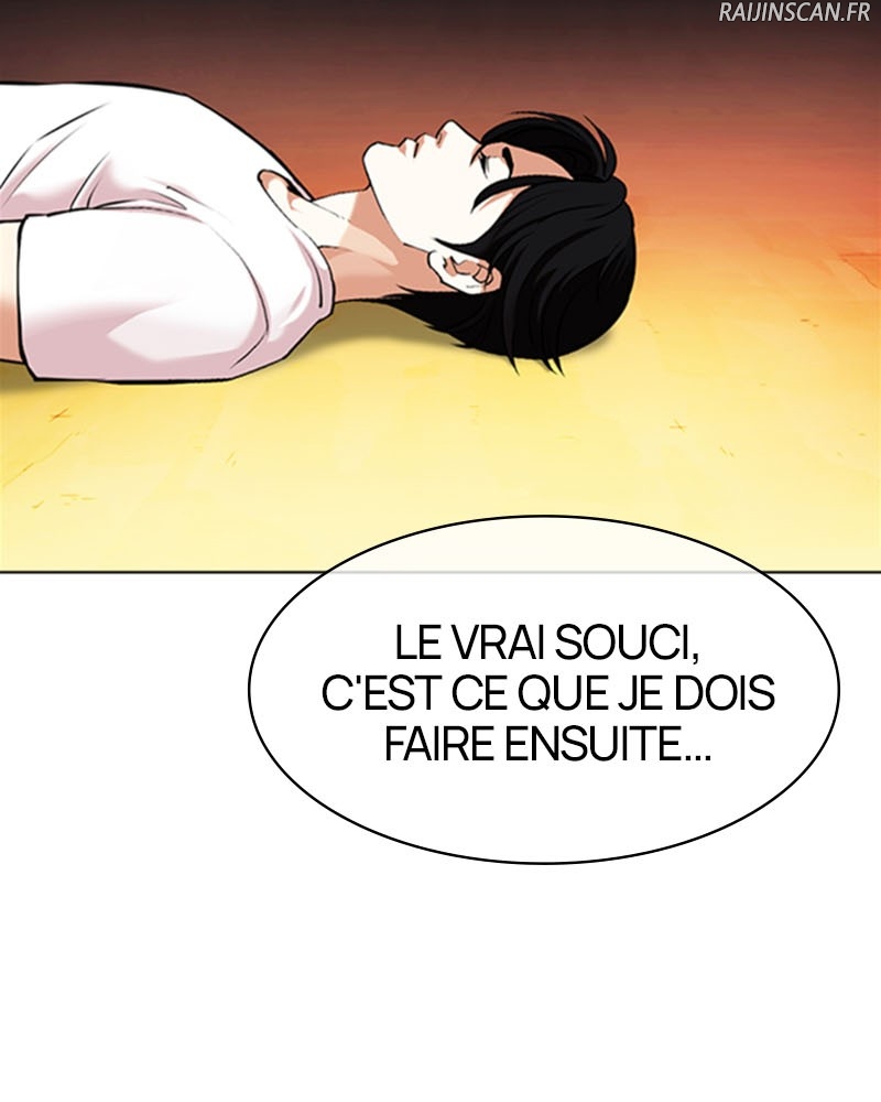 Lookism Chapitre 372 - Page 95