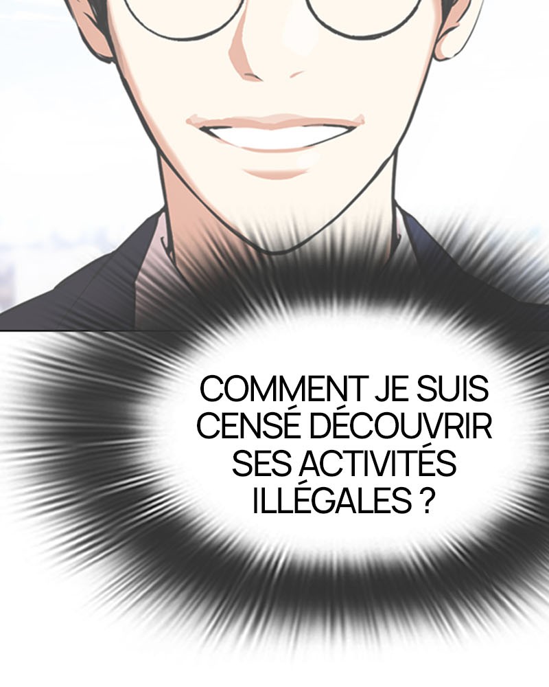 Lookism Chapitre 372 - Page 99