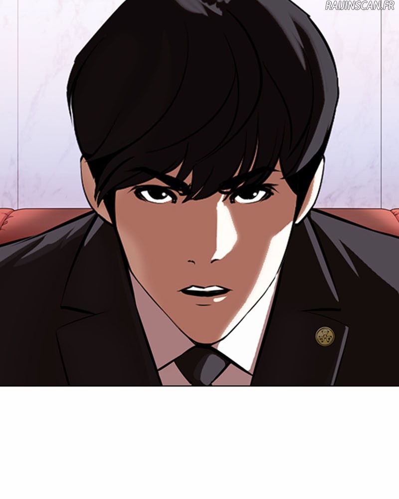 Lookism Chapitre 373 - Page 10
