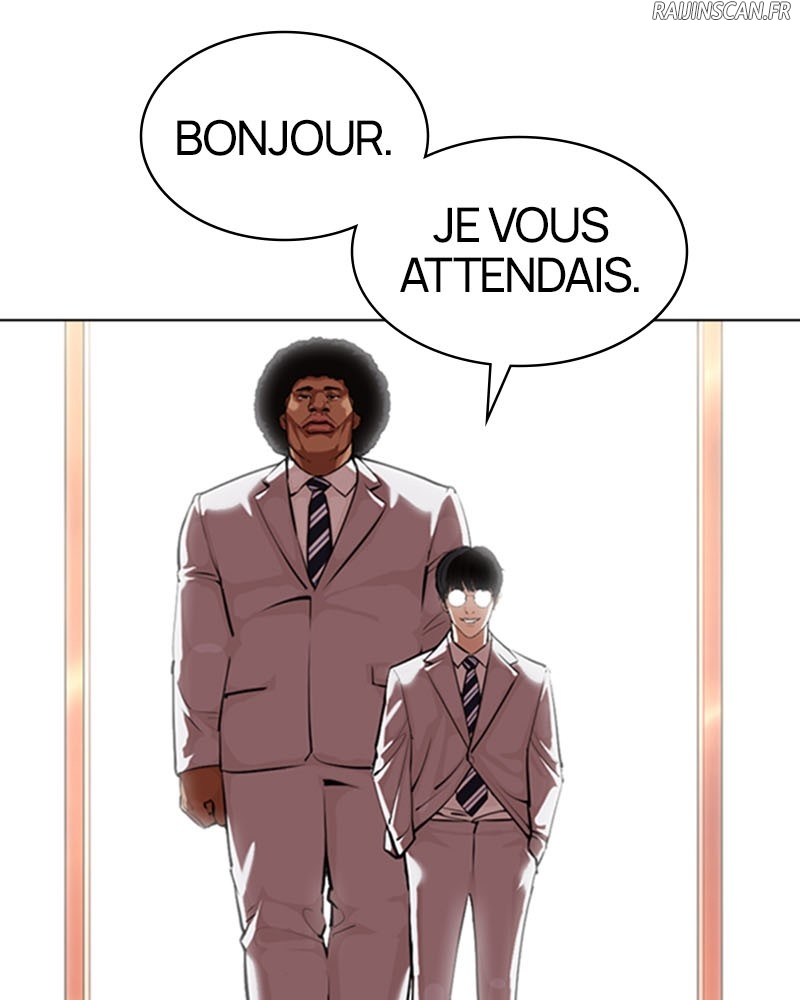 Lookism Chapitre 373 - Page 100