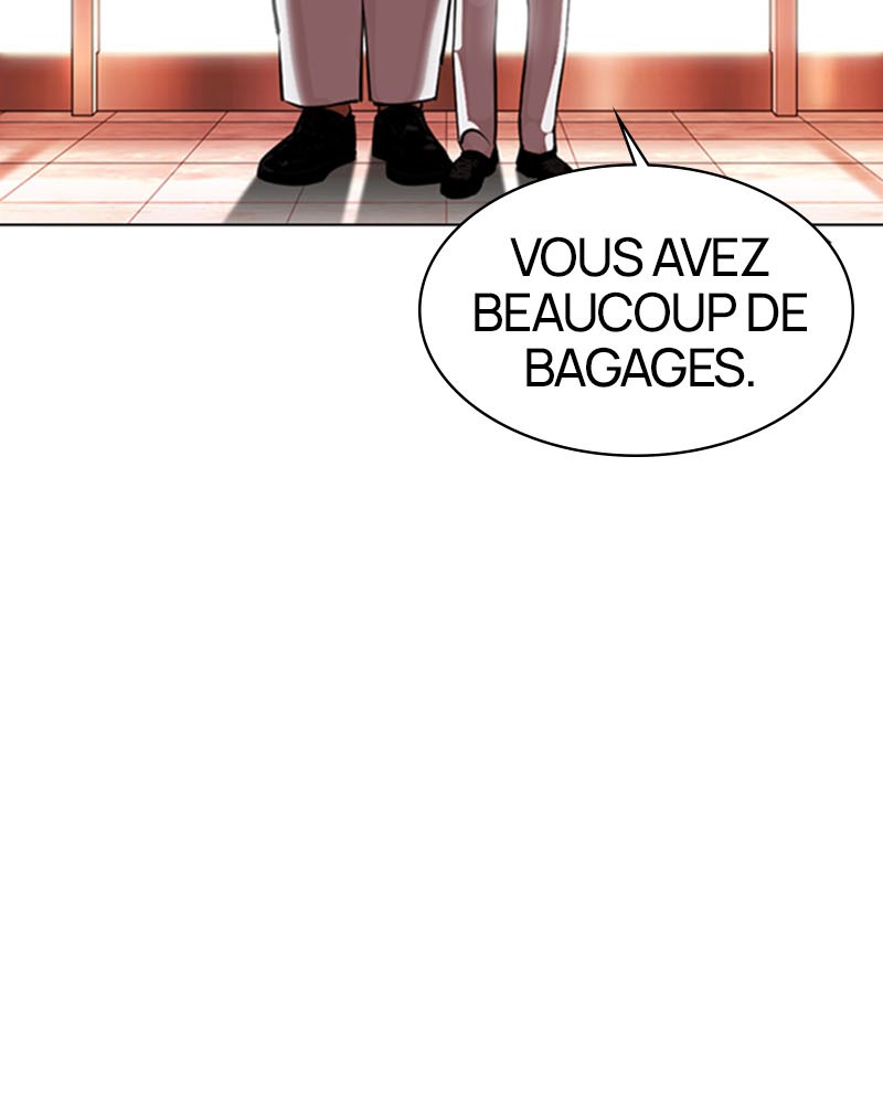 Lookism Chapitre 373 - Page 101