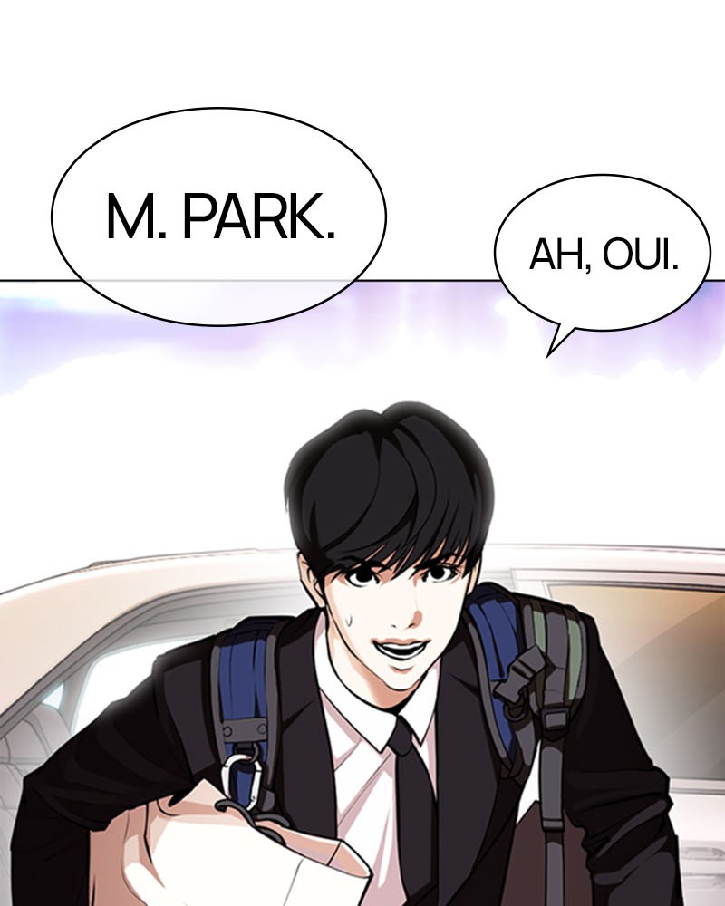 Lookism Chapitre 373 - Page 102