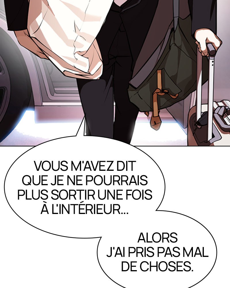 Lookism Chapitre 373 - Page 103
