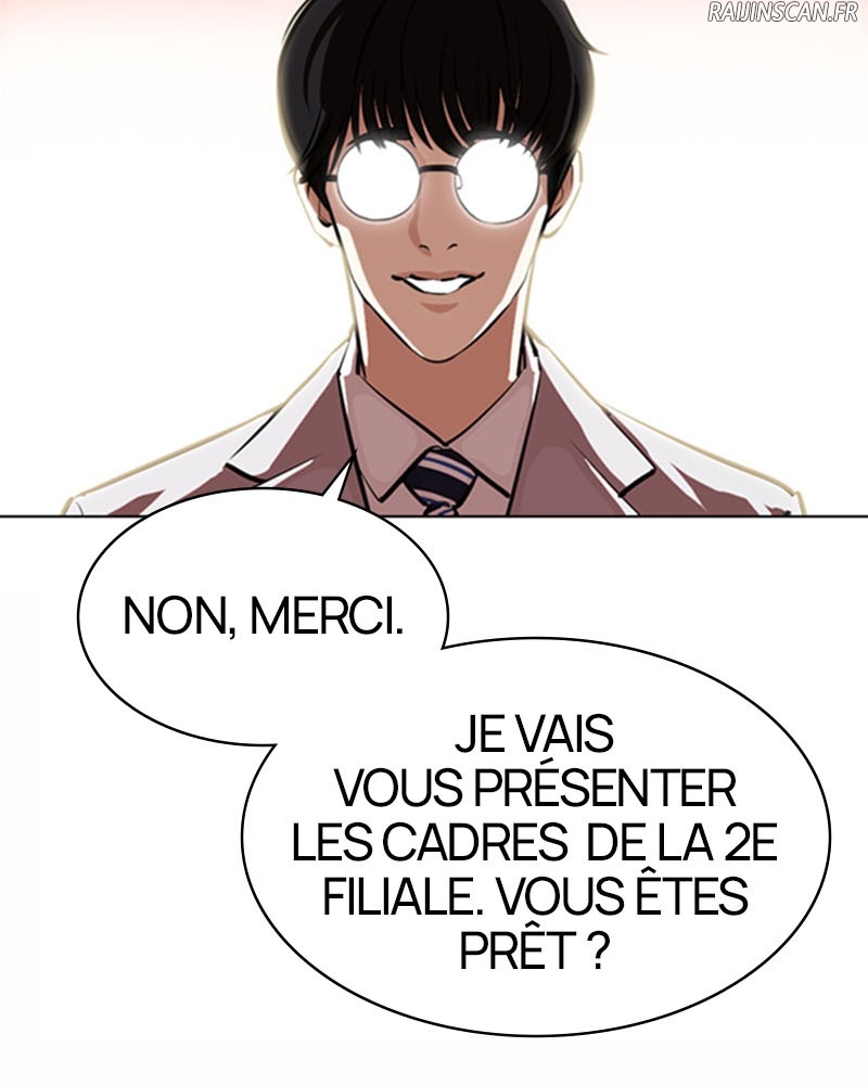 Lookism Chapitre 373 - Page 105