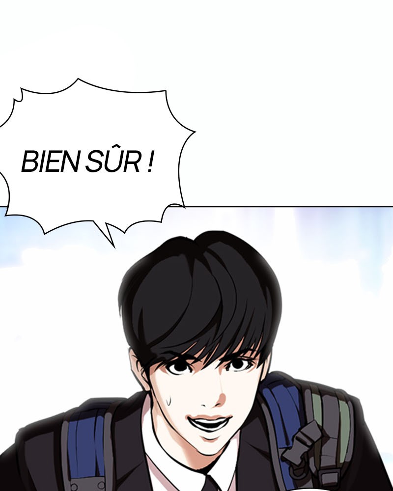 Lookism Chapitre 373 - Page 107