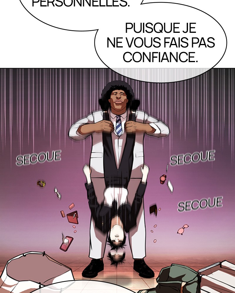 Lookism Chapitre 373 - Page 109