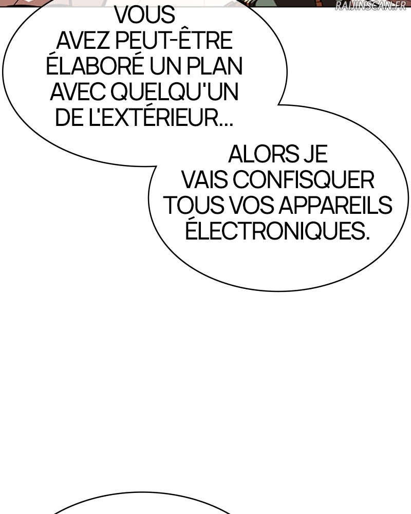 Lookism Chapitre 373 - Page 110