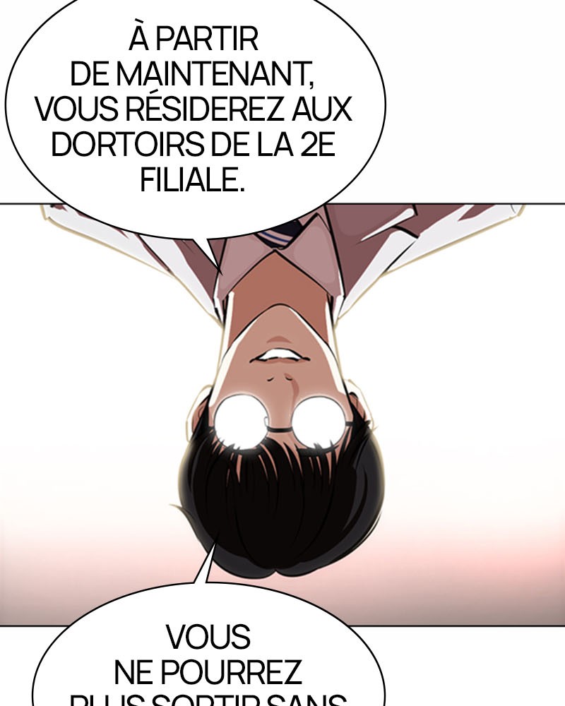 Lookism Chapitre 373 - Page 111