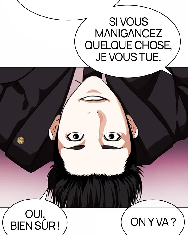 Lookism Chapitre 373 - Page 113