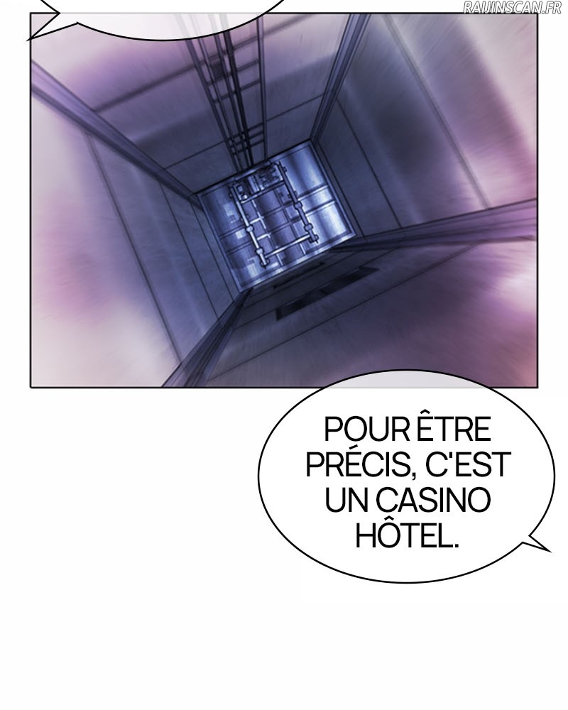 Lookism Chapitre 373 - Page 115