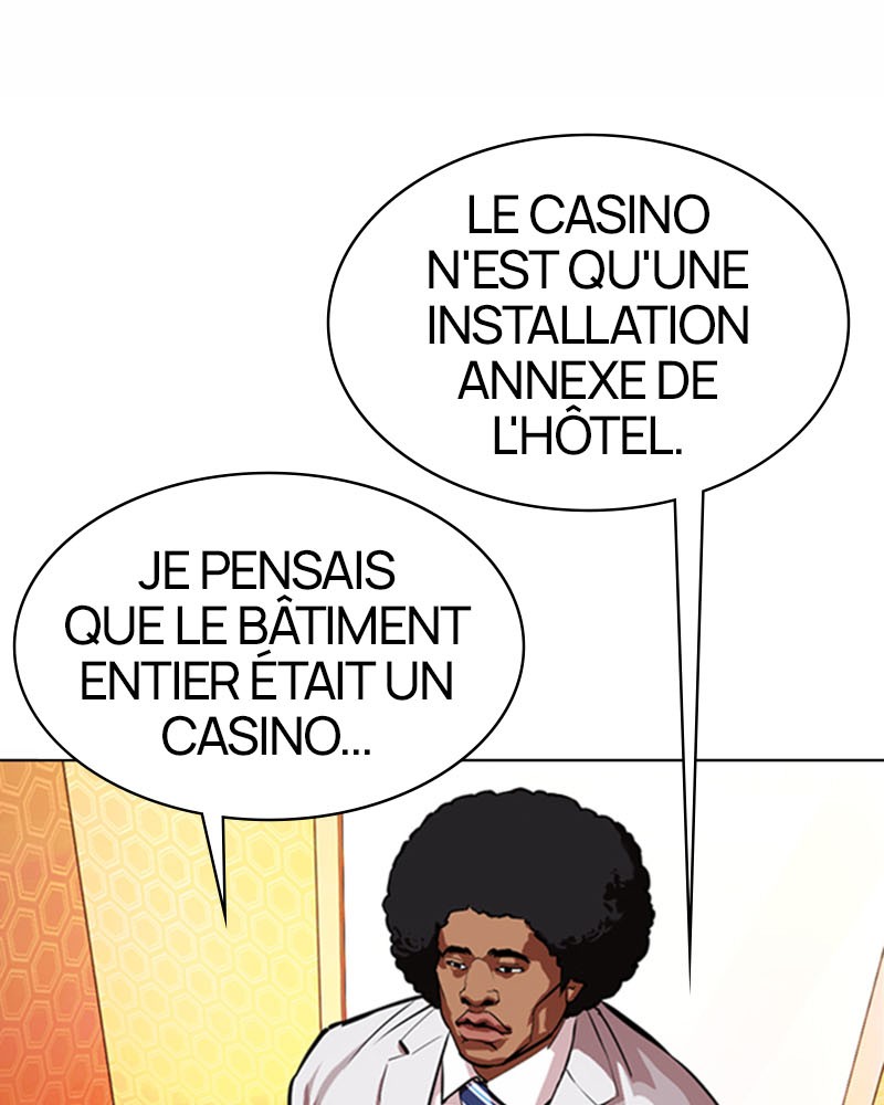 Lookism Chapitre 373 - Page 116