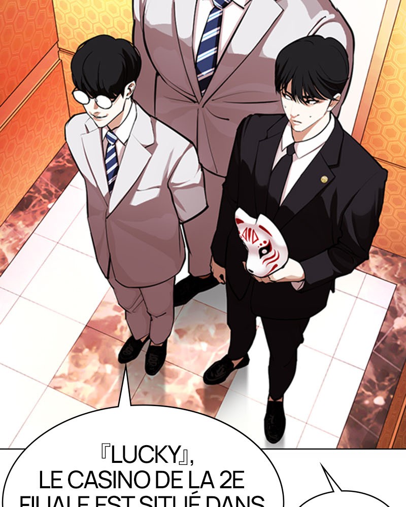 Lookism Chapitre 373 - Page 117