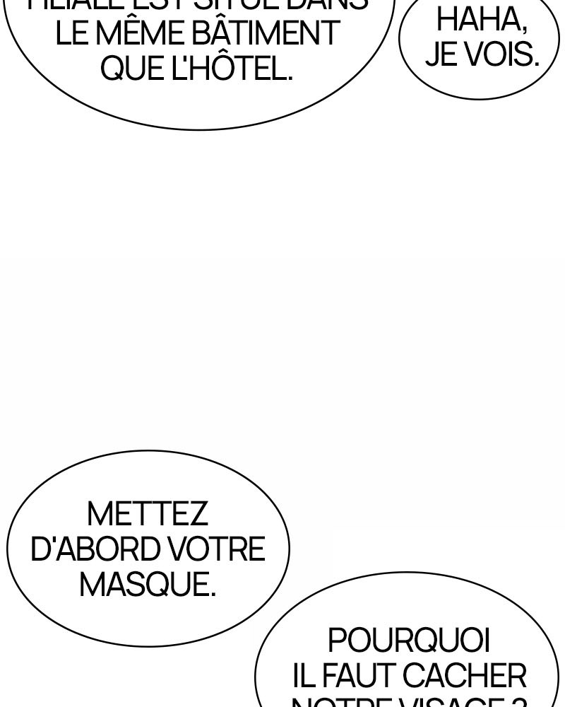 Lookism Chapitre 373 - Page 118