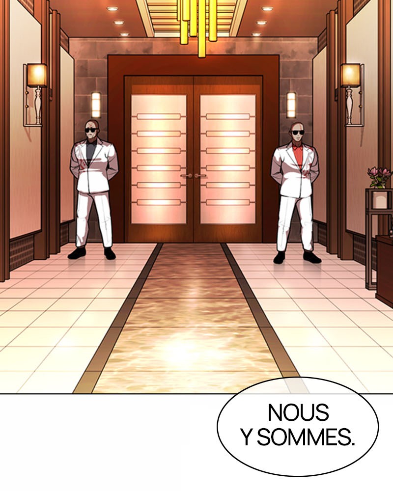 Lookism Chapitre 373 - Page 121