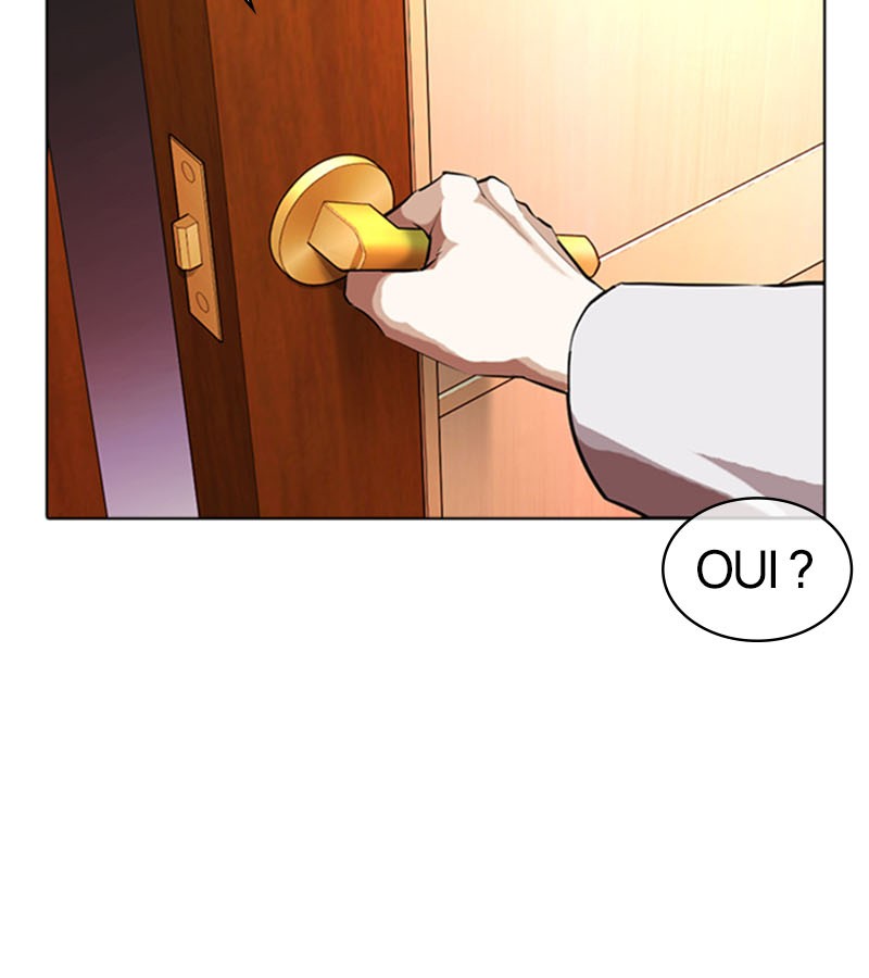 Lookism Chapitre 373 - Page 123