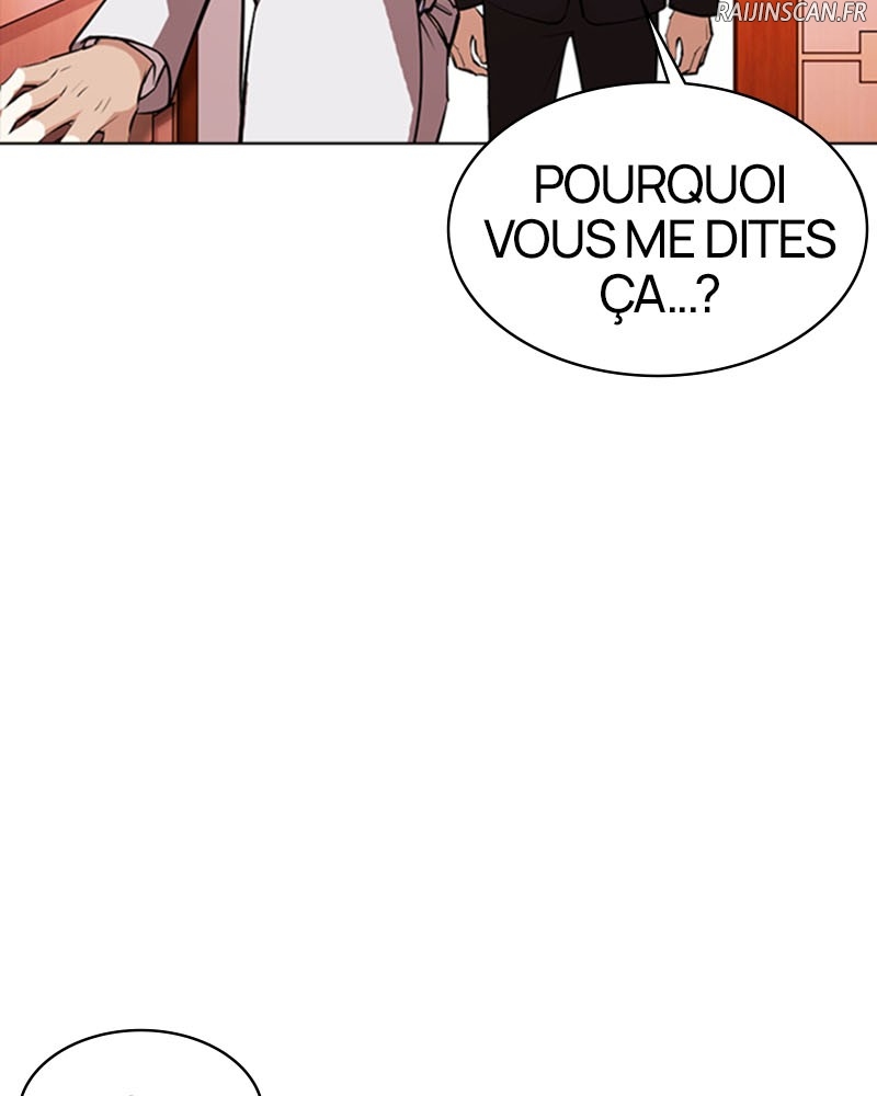 Lookism Chapitre 373 - Page 125