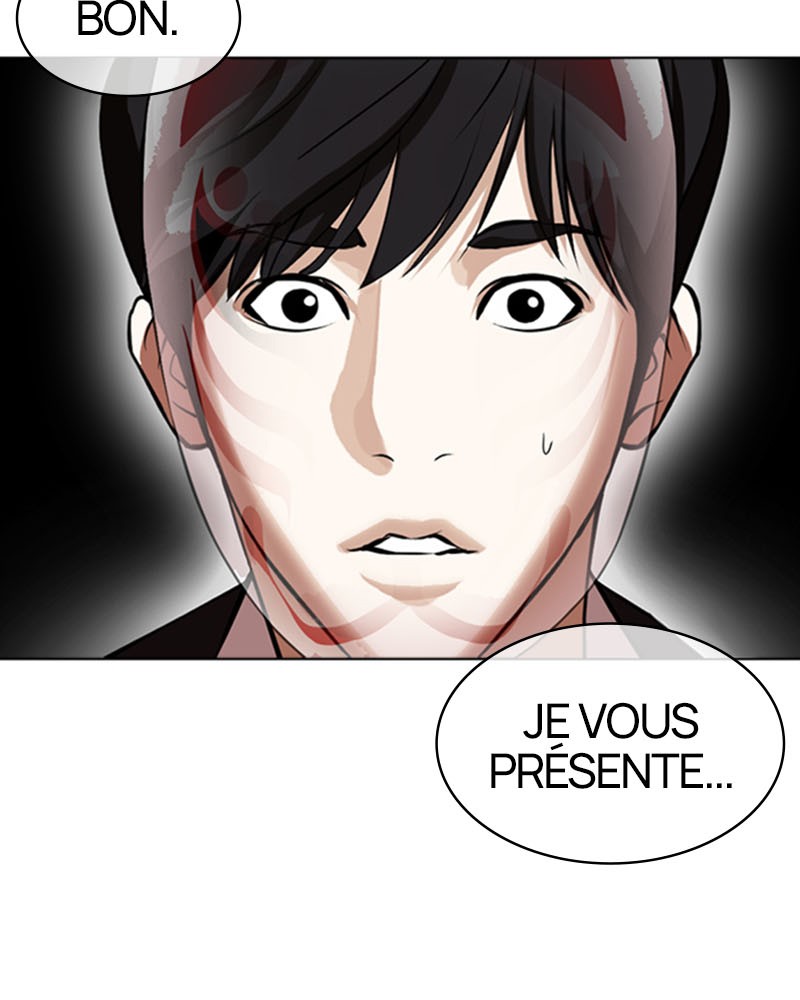 Lookism Chapitre 373 - Page 126