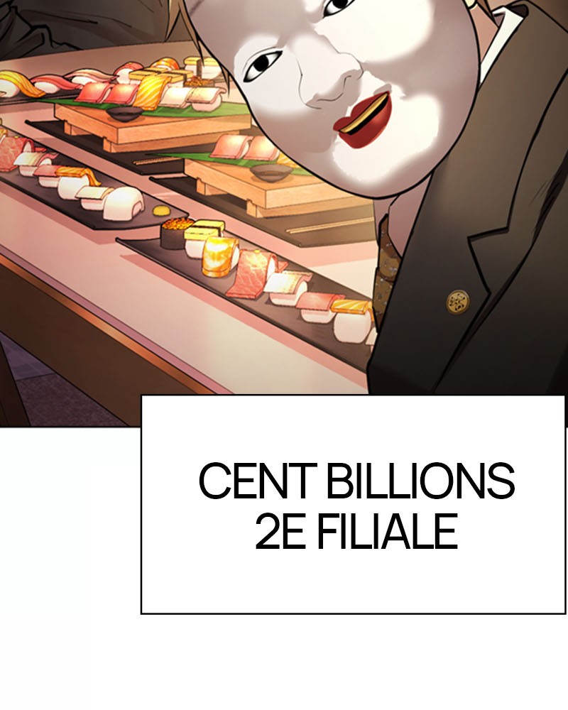 Lookism Chapitre 373 - Page 129