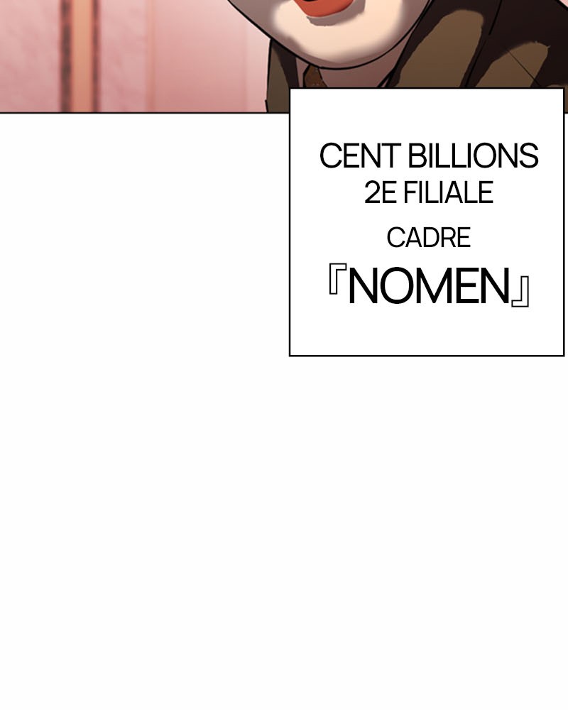 Lookism Chapitre 373 - Page 131