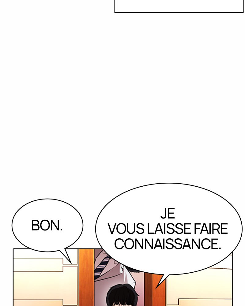 Lookism Chapitre 373 - Page 136