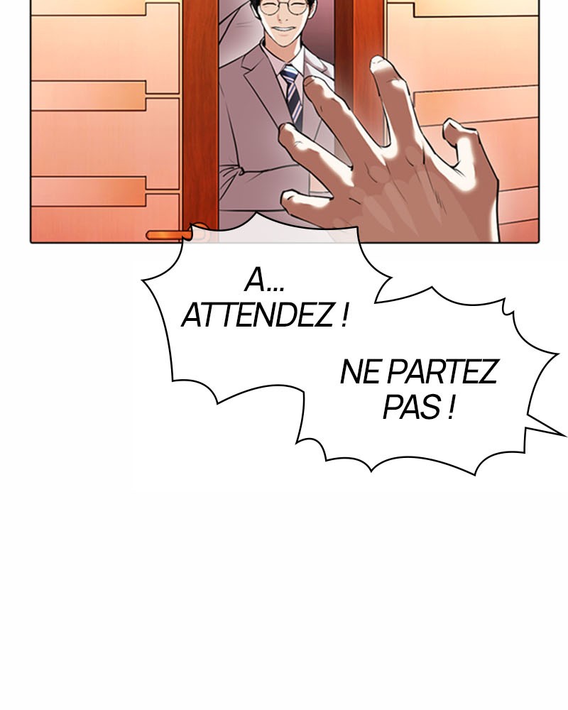 Lookism Chapitre 373 - Page 137